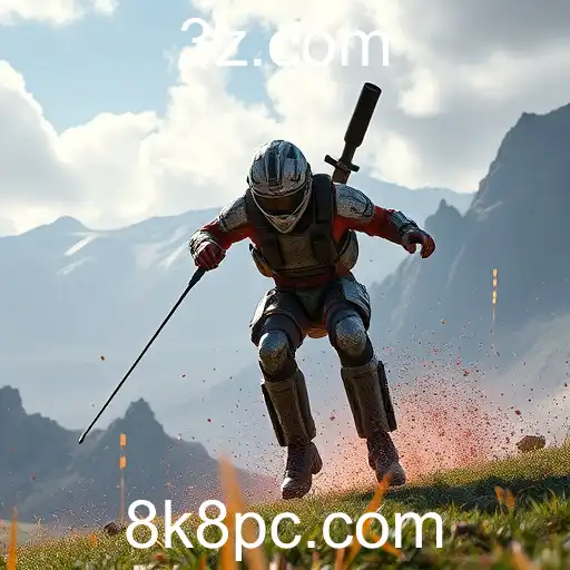 Avanços e Tendências no Universo dos Jogos em 8k8