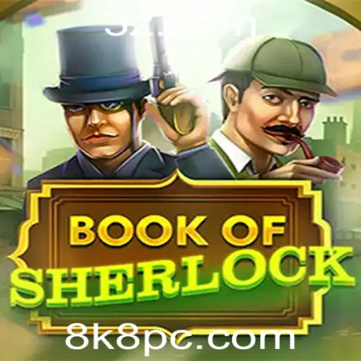 Descubra o Envolvente Jogo 'BookOfSherlock': Descrição, Introdução e Regras