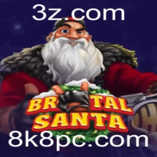 BrutalSanta: Mergulhe no Universo do Natal com Ação e Estratégia