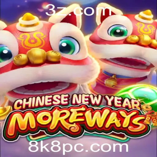 CHINESENEWYEARMOREWAYS: Um Jogo Empolgante para Comemorar o Ano Novo Chinês