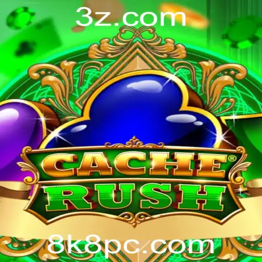 CacheRush: Descubra o Mundo da Caça ao Tesouro Digital