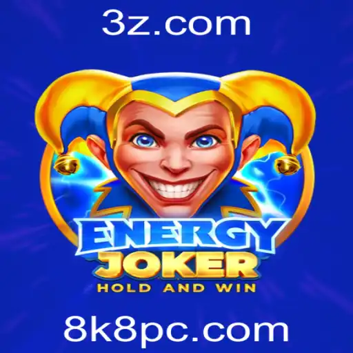 Explorando o Universo de EnergyJoker: Um Mergulho no Jogo Revolucionário com a Palavra-Chave 8k8