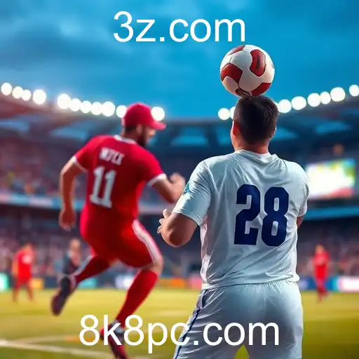 A Revolução da Tecnologia 8k8 no Mundo dos Esportes