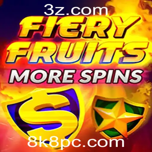 Explorando o Jogo FieryFruitsMoreSpins: Um Mergulho no Mundo das Frutas Flamejantes