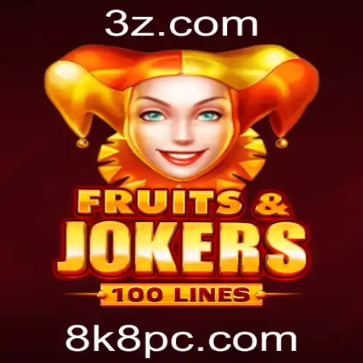 Descubra o Empolgante Mundo de FruitsAndJokers100