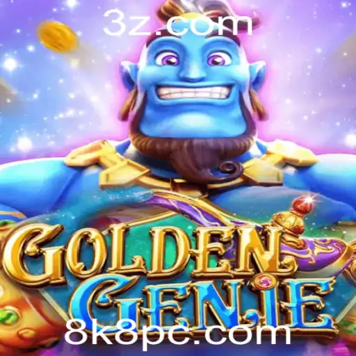Descubra GOLDENGENIE: O Jogo de Estratégia e Aventura que Conquista o Mundo