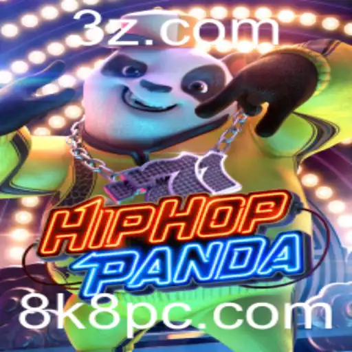 HipHopPanda: A Revolução no Mundo dos Jogos de Estratégia
