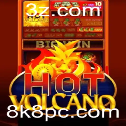 Explorando o Mundo Emocionante de HotVolcano: Uma Experiência de Jogo Inovadora