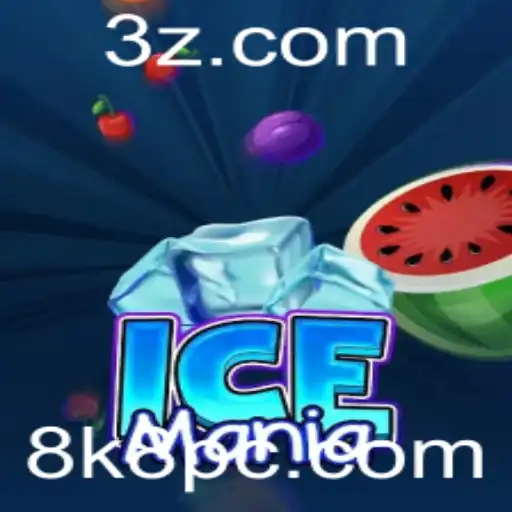 Desvende IceMania: Regras, Estratégias e Mais