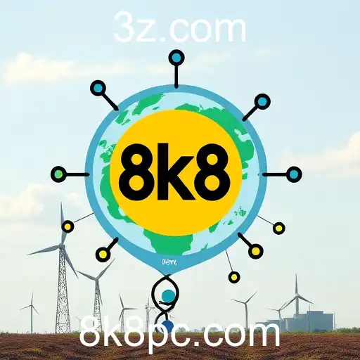 8k8 Revoluciona o Cenário dos Jogos Online em 2025