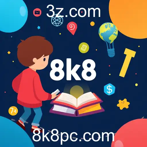 Tendências de Mercado para o 8k8 em 2025