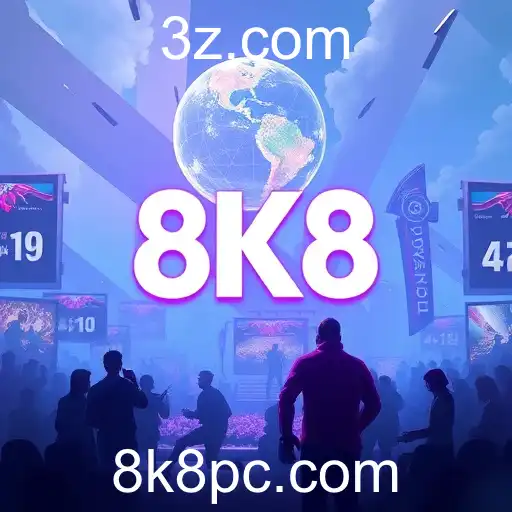 Inovações no Universo dos Jogos Online em 2025