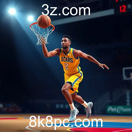 O Crescimento do 8k8 no Mercado de Jogos Online