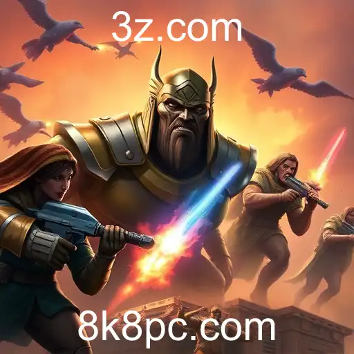 Impacto dos Jogos Online em 2025