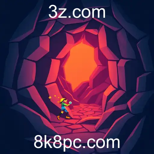 Revolução dos Jogos com a Inovação 8k8