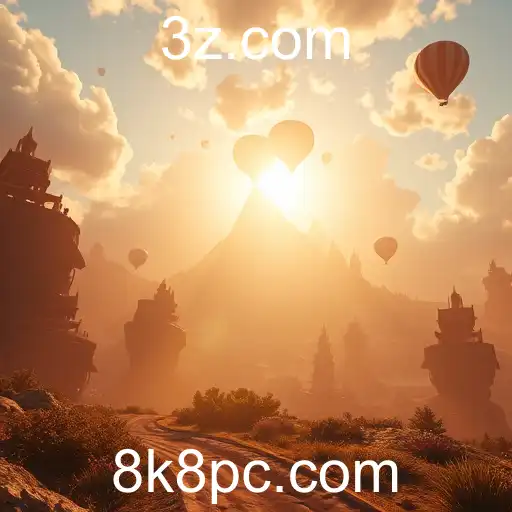 A Ascensão do 8k8 e o Futuro dos Jogos Virtuais em 2025