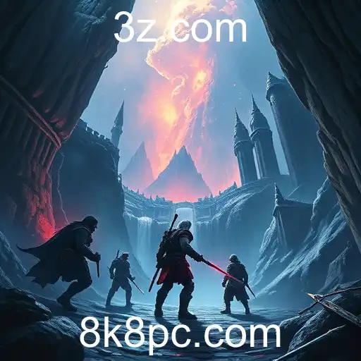 Tendências em Jogos Online e a Ascensão do 8k8