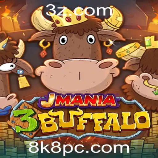 Descubra o Mundo de JMania3Buffalo: Um Jogo Inovador para 2023