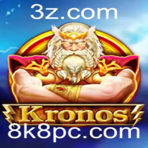 Explorando 'Kronos': O Novo Fenômeno do Mundo dos Jogos