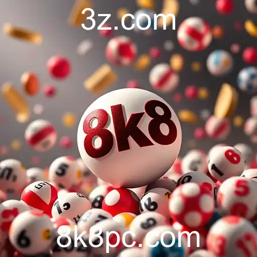 Explorando o Universo das Loterias: Um Olhar em Profundidade