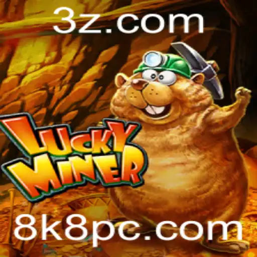 LuckyMiner: Descubra a Emoção e Estratégia por Trás do Jogo com a Palavra-Chave '8k8'