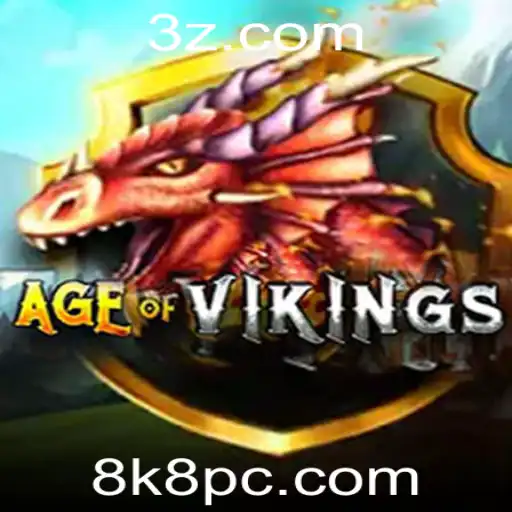AgeofViking: Uma Jornada Épica em Alta Resolução