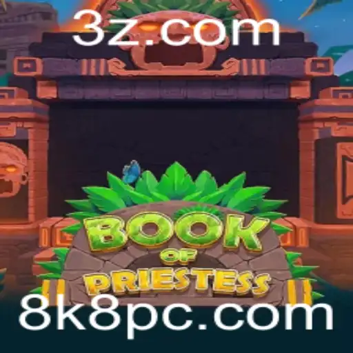 Explorando o Fascinante Mundo de BookOfPriestess