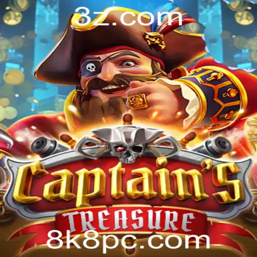 Descubra o Mundo Intrigante de CaptainssTreasure: Uma Aventura de Jogo Inovadora