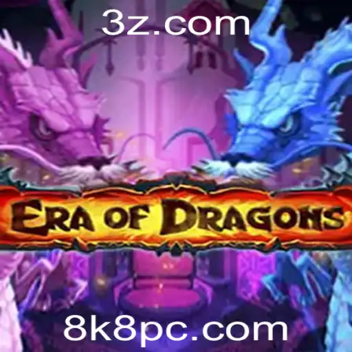 EraOfDragons: A Nova Era dos Jogos de Fantasia