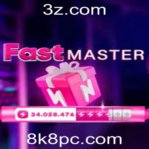 Explorando o Mundo de FastMaster: O Jogo de Estratégia com a Palavra-Chave 8k8