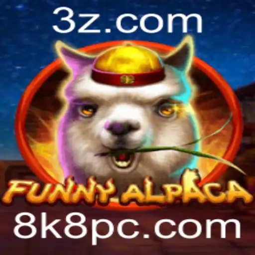 FunnyAlpaca: A Nova Sensação dos Jogos On-line