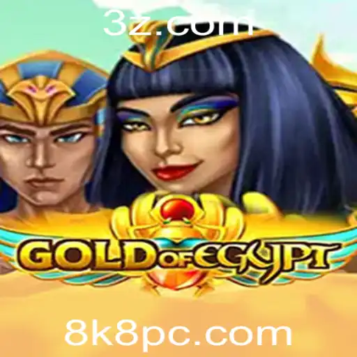 Descubra o Fascinante Mundo de 'GoldOfEgypt': O Jogo que Está Conquistando 8k8