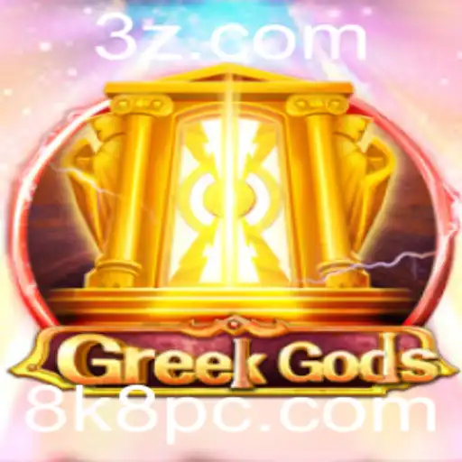 Descubra o Fascinante Mundo de GreekGods: Um Jogo de Estratégia e Mitologia
