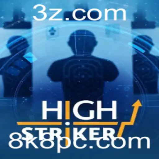 Descubra o Mundo Empolgante do Jogo HighStriker
