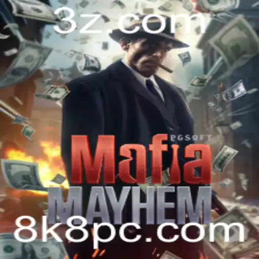 Explorando o Universo de MafiaMayhem: Um Mergulho nas Regras e Conceitos do Jogo