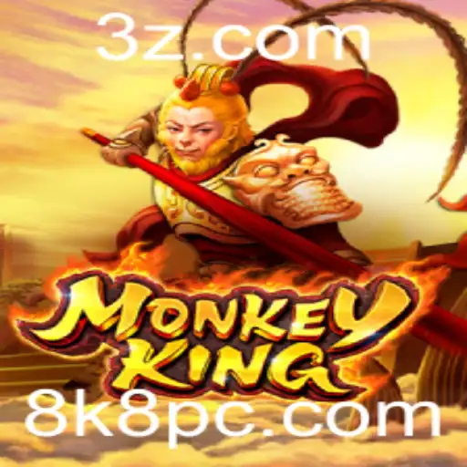 Descubra a Empolgante Aventura de MonkeyKing no Mundo dos Games