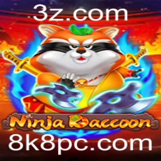 NinjaRaccoon: Uma Aventura Digital em Paisagens Pitorescas