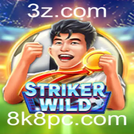Explore o Universo do Jogo StrikerWILD com 8k8