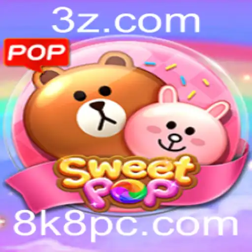 Descubra o Mundo de SweetPOP: Um Jogo de Estratégia e Diversão
