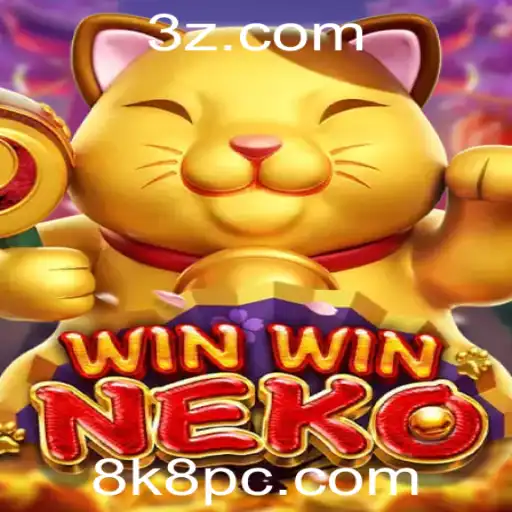 Explorando o Fascinante Mundo do Jogo WinWinNeko: Diversão e Estratégia com 8k8