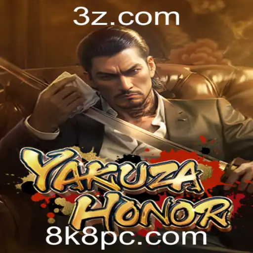 YakuzaHonor: Uma Jornada Épica no Submundo dos Jogos