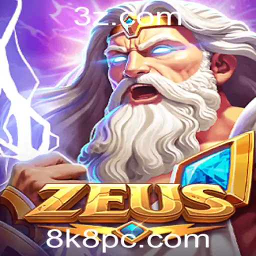 Descubra o Emocionante Mundo de Zeus: O Jogo com a Palavra-chave '8k8'