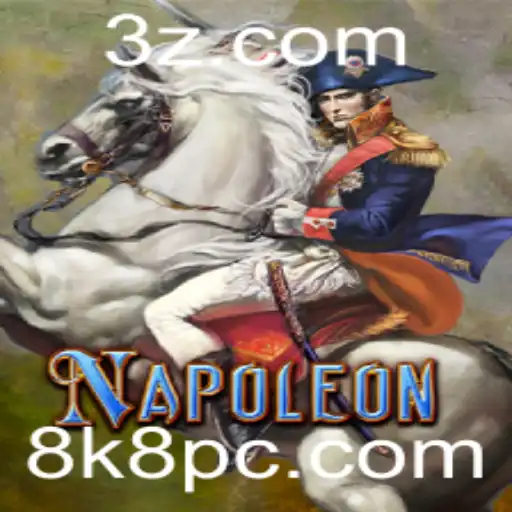 Napoleon: Descubra o Fascinante Jogo de Estratégia 8k8