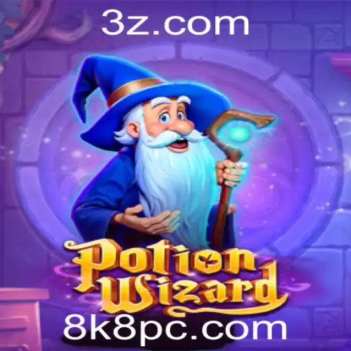 Descubra o Fascinante Mundo de PotionWizard: O Jogo Mágico que Conquista Jogadores