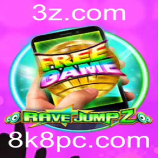 Explorando o Mundo Fascinante de RaveJump2M: O Jogo que Está Revolucionando o 8k8