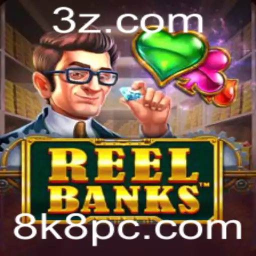 ReelBanks: A Nova Sensação dos Jogos de Aventura