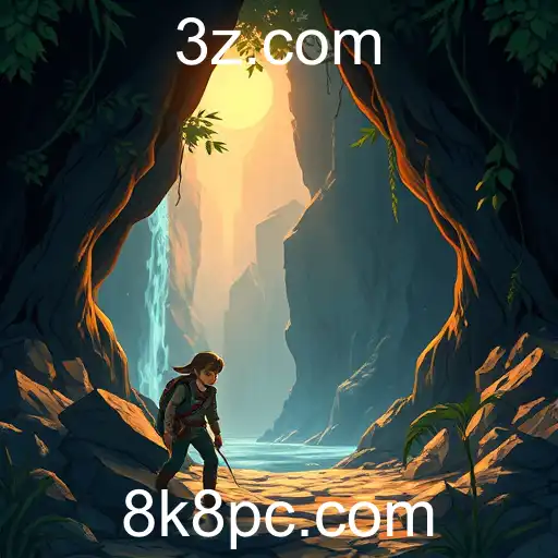 Revolução Visual nos Jogos: Explorando o Impacto do 8k no Gaming