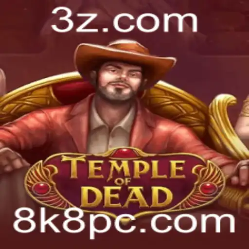 Descubra o Fascinante Mundo de TempleofDead: Um Jogo de Estratégia e Mistério