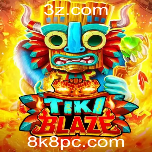 TikiBlaze: Explorando o Novo Mundo dos Jogos Interativos