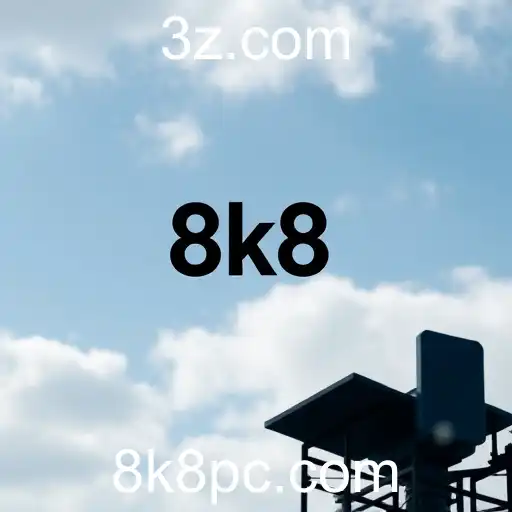 Avanços nos Jogos em Realidade Virtual e a Influência de '8k8'